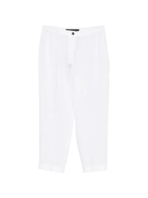 buttoned trousers by MARINA RINALDI