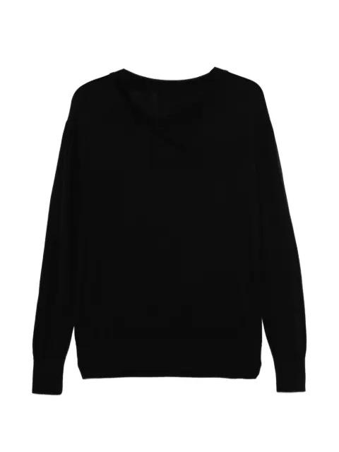 Blitz sweater by MARINA YEE