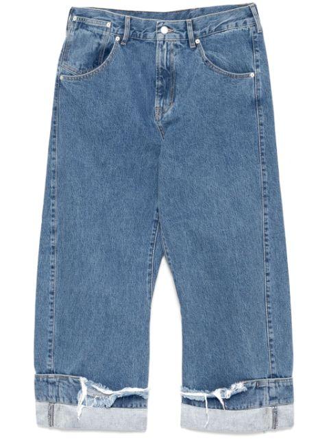 Dean jeans by MARINA YEE