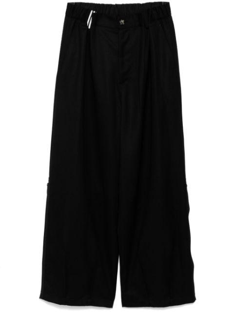 Joe trousers by MARINA YEE