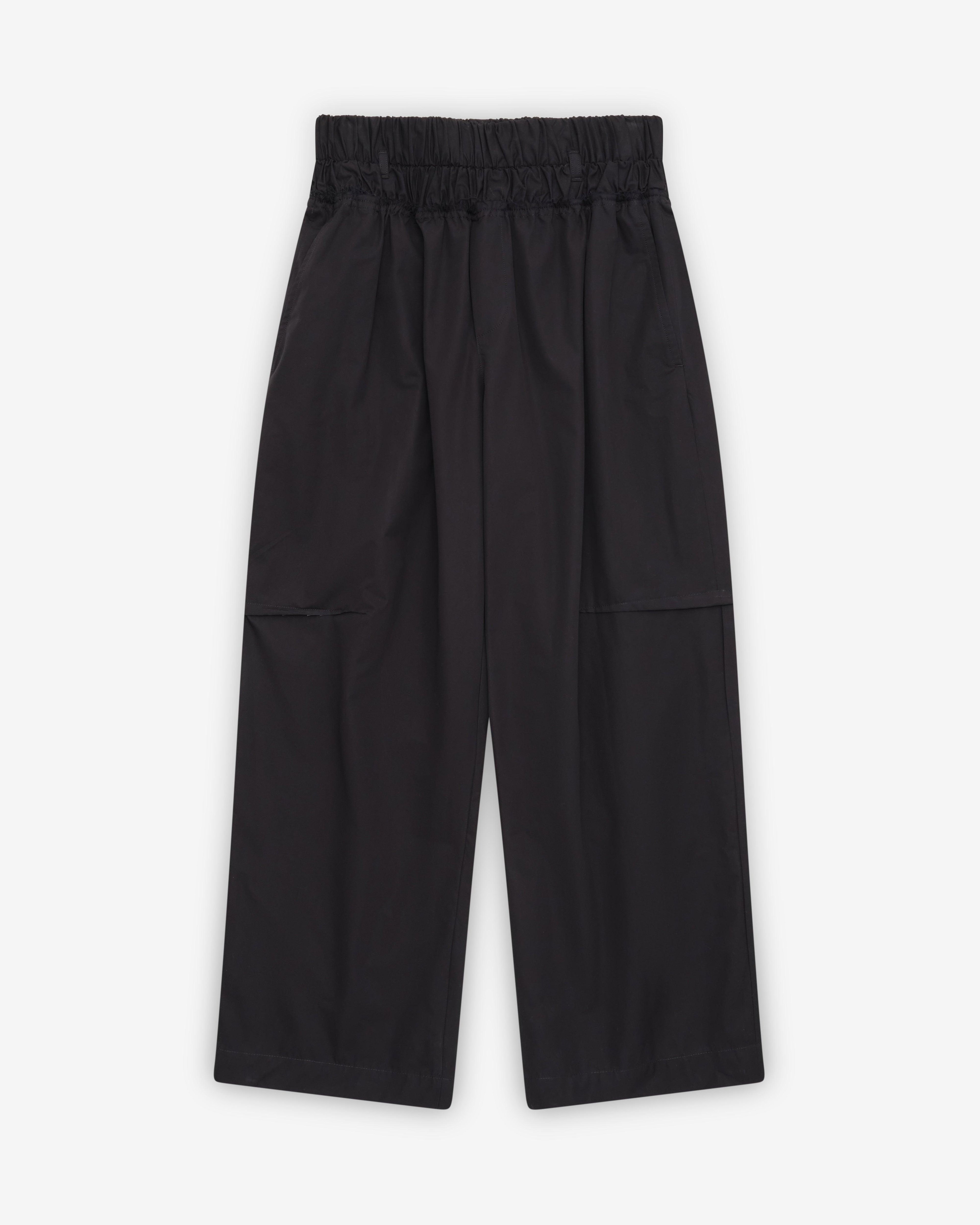 Marina Yee - Women's Jules 2.0 Trousers - (Black) by MARINA YEE