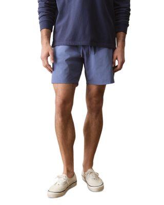 6" Lined Sport & Swim Short by MARINE LAYER