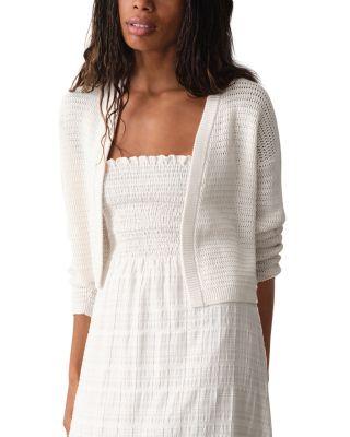 Anacapa Cardigan by MARINE LAYER