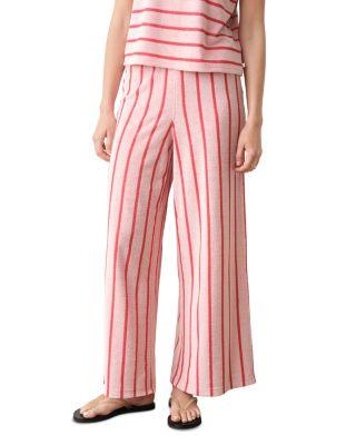 Beach Terry Wide Leg Pants by MARINE LAYER