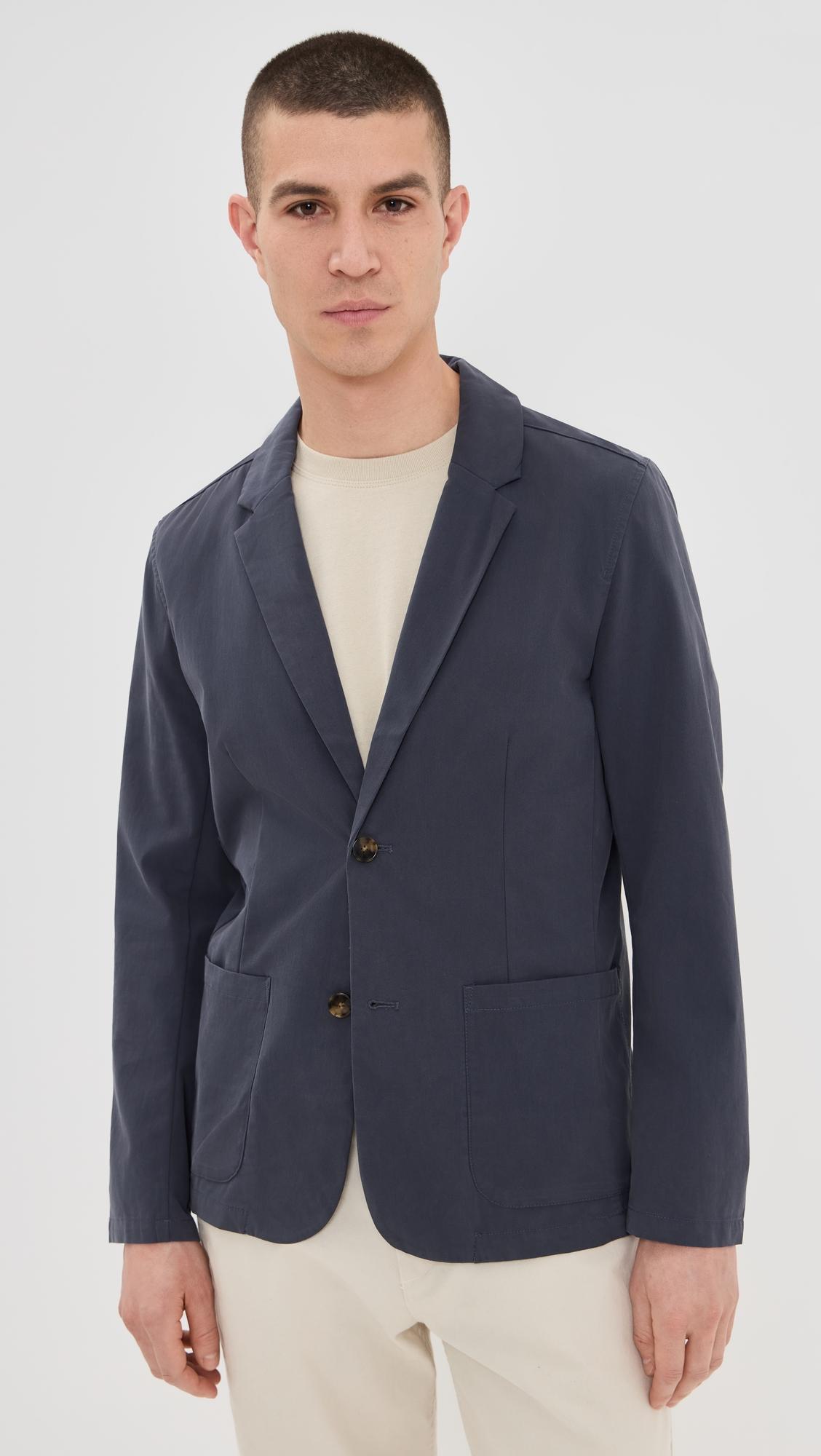 Breeze Blazer by MARINE LAYER