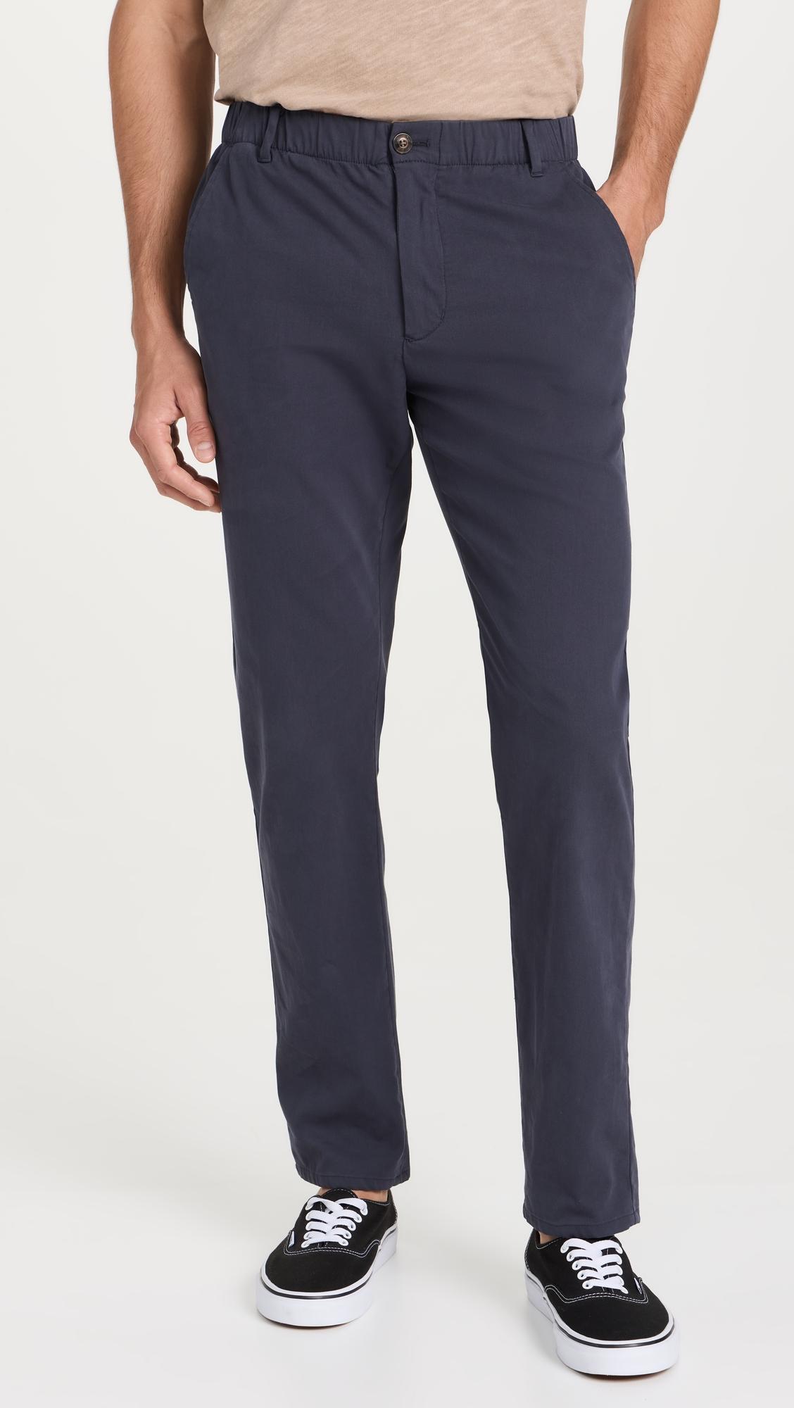 Breeze Saturday Chino by MARINE LAYER