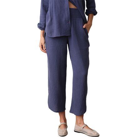 Cali Double Cloth Pant by MARINE LAYER