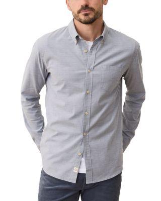 California Oxford Shirt by MARINE LAYER
