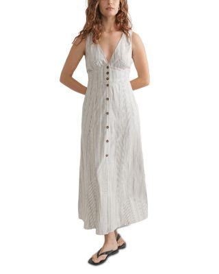 Camila Maxi Dress by MARINE LAYER