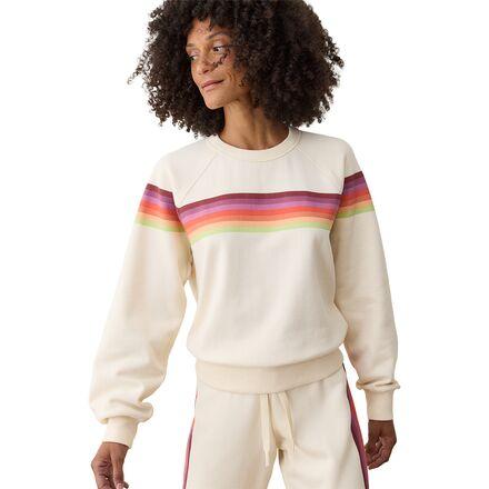 Cloud 9 Anytime S2S Sweatshirt by MARINE LAYER