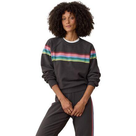 Cloud 9 Anytime S2S Sweatshirt by MARINE LAYER
