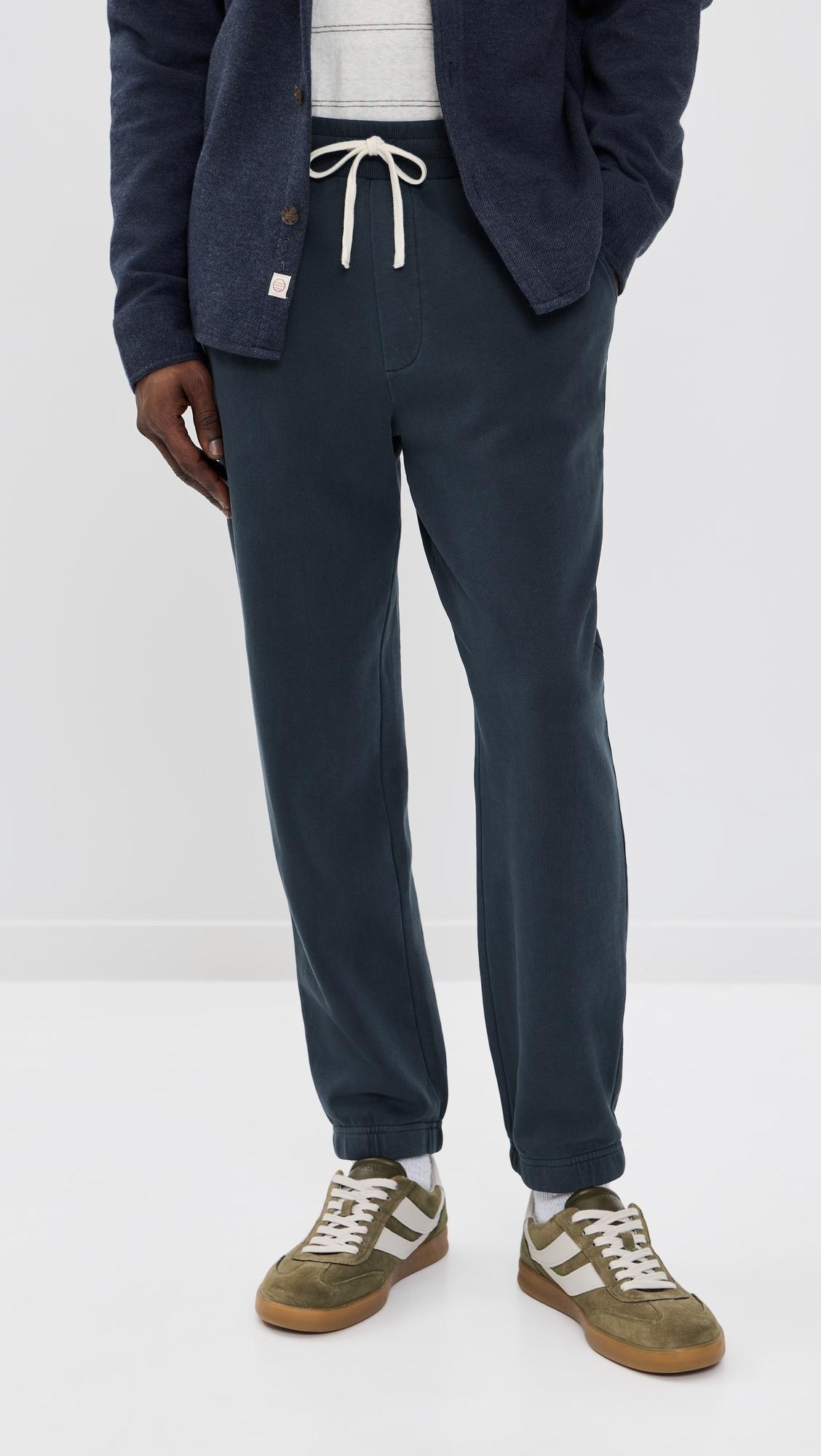 Cloud 9 Fleece Sweatpants by MARINE LAYER