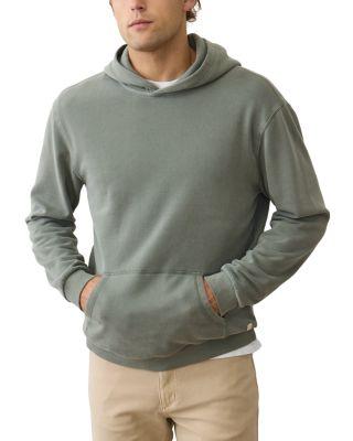 Cloud 9 Relaxed Fit Hoodie by MARINE LAYER
