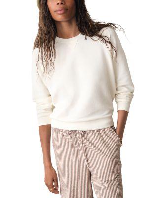 Cloud 9 Terry Shirt by MARINE LAYER