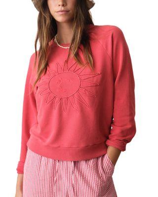 Cloud 9 Terry Sweatshirt by MARINE LAYER