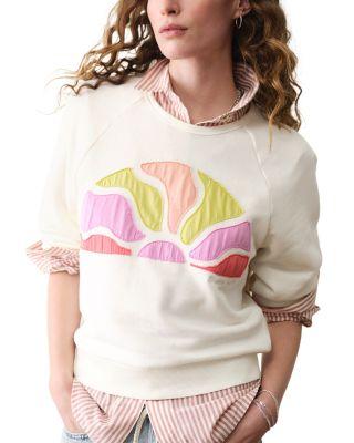 Cloud 9 Terry Sweatshirt by MARINE LAYER