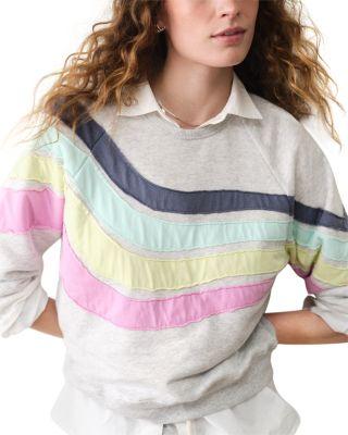 Cloud 9 Terry Sweatshirt by MARINE LAYER