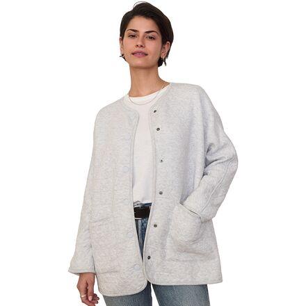 Corbet Longline Jacket by MARINE LAYER