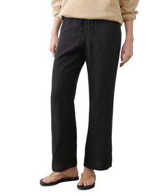 Drawstring Pants by MARINE LAYER