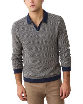 Liam Sweater Polo by MARINE LAYER