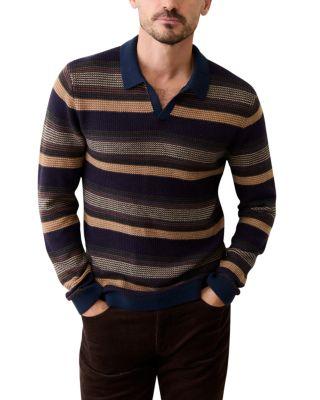 Liam Sweater Polo by MARINE LAYER