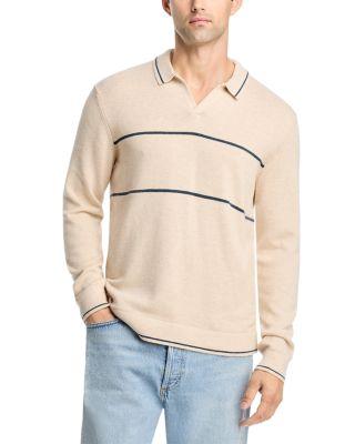 Liam Sweater Polo by MARINE LAYER