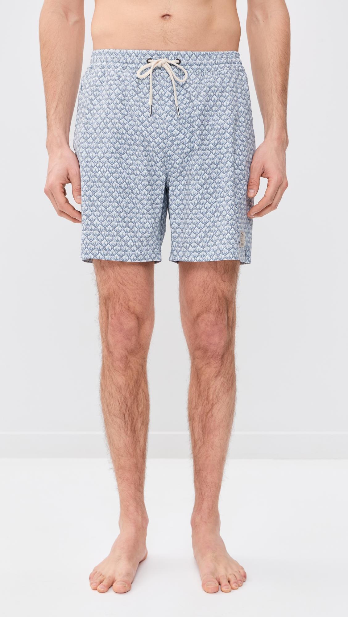 Lined Sport & Swim Shorts 6" by MARINE LAYER