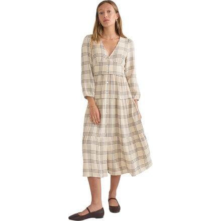 Maeve Maxi Dress by MARINE LAYER