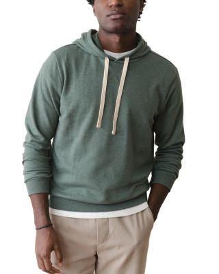 Pacifica Stretch Hoodie by MARINE LAYER