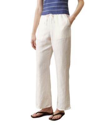 Perfect Drawstring Pants by MARINE LAYER