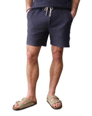 Portola 6" Beach Shorts by MARINE LAYER