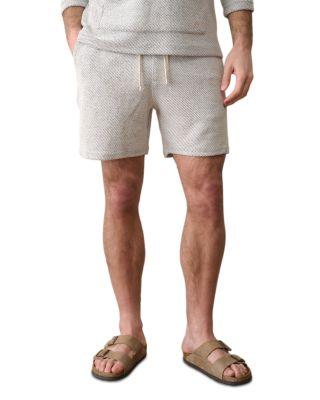 Portola 6" Beach Shorts by MARINE LAYER