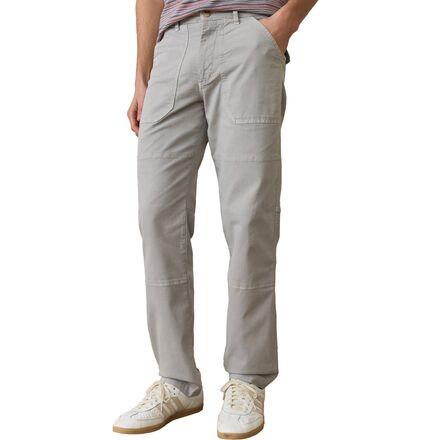 Relaxed Canvas Utility Pant by MARINE LAYER