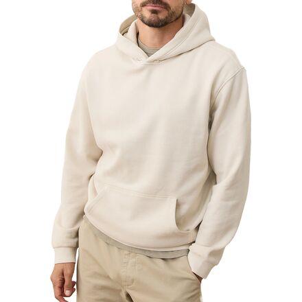 Relaxed Cloud 9 Fleece Hoodie by MARINE LAYER