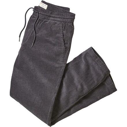 Relaxed Saturday Corduroy Pant by MARINE LAYER