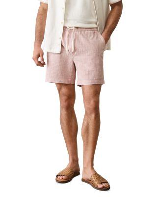 Saturday 6.5" Beach Shorts by MARINE LAYER