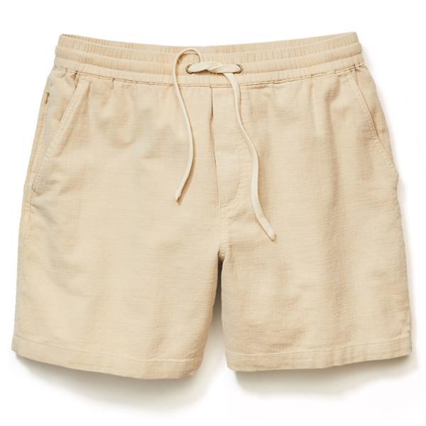 Saturday Beach 6" Shorts by MARINE LAYER