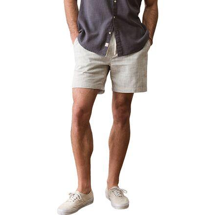 Saturday Beach Short by MARINE LAYER
