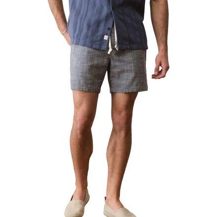 Saturday Beach Short by MARINE LAYER