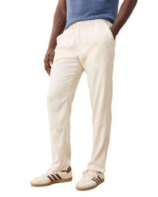 Saturday Hemp Chinos by MARINE LAYER