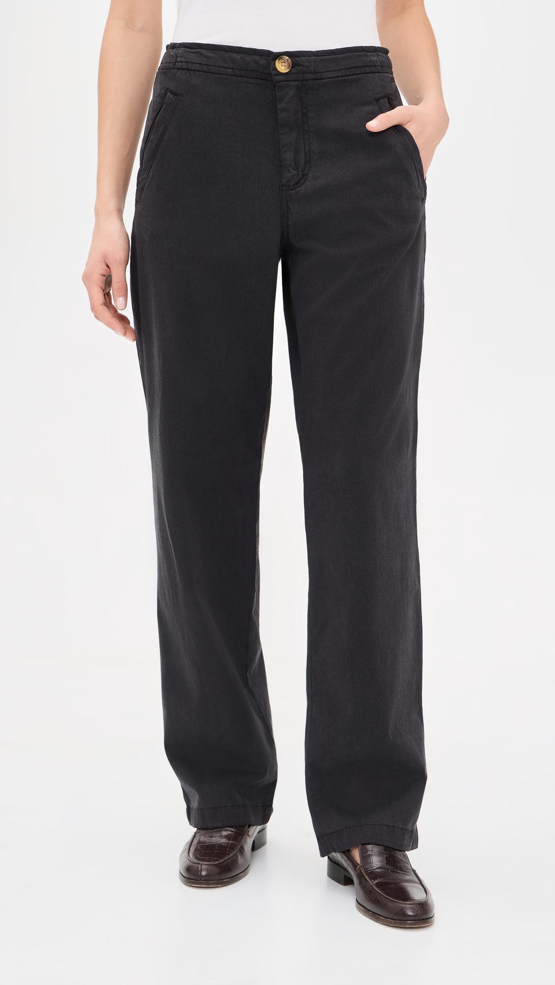 Saturday Pants by MARINE LAYER