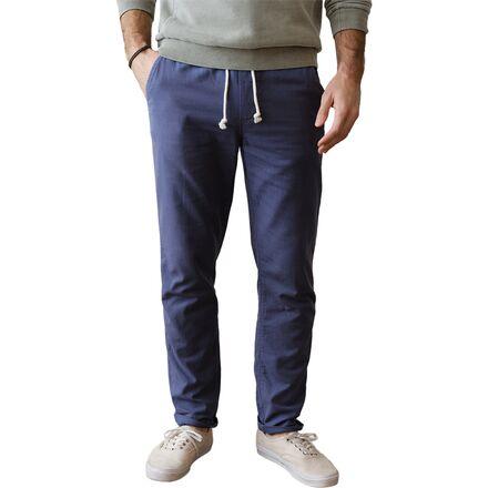Saturday Stretch Beach Athletic Fit Pant by MARINE LAYER
