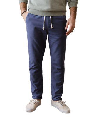 Saturday Stretch Slim Fit Beach Pants by MARINE LAYER