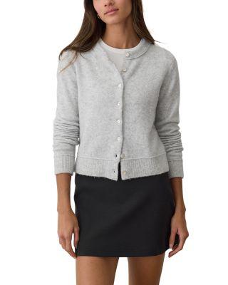 Sausalito Cardigan by MARINE LAYER
