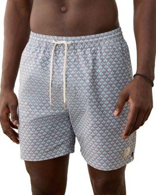 Sport and Swim 6&quot; Shorts by MARINE LAYER