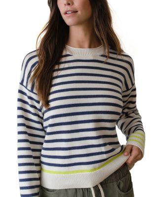 Suki Rollneck Sweater by MARINE LAYER