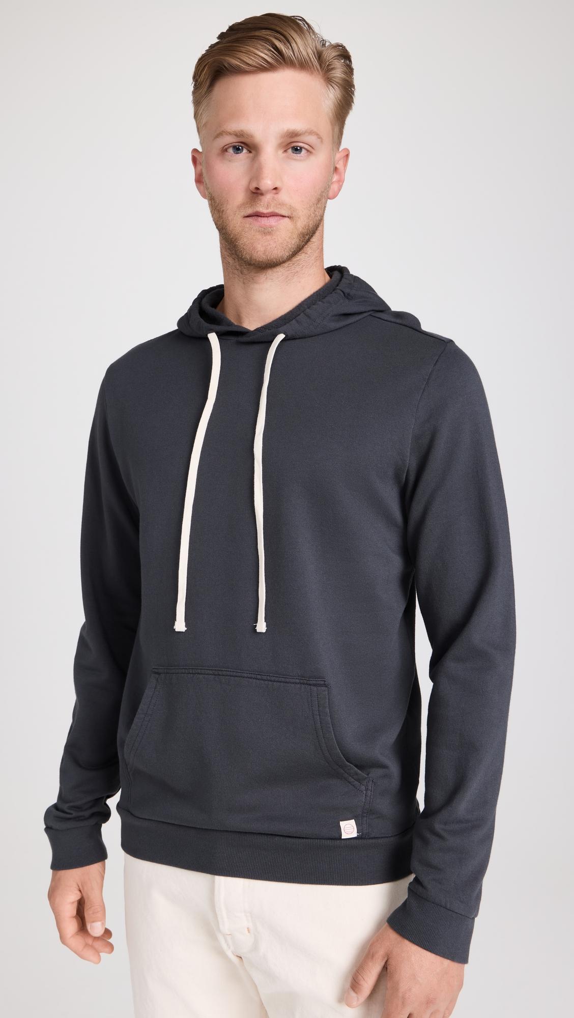 Sunset Pullover Hoodie by MARINE LAYER