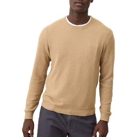 Sweater T-Shirt by MARINE LAYER