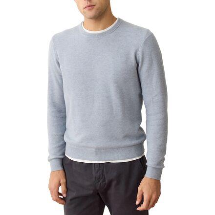 Sweater T-Shirt by MARINE LAYER