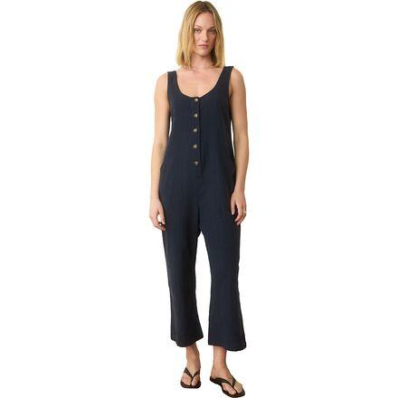 Sydney Jumpsuit by MARINE LAYER